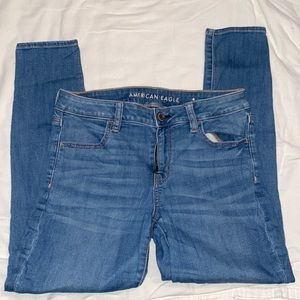 Women’s American Eagle jeggings